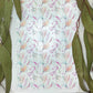 Watercolour Banksia and Kangaroo Paws Colour Water Transfer 103