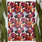 Summer Lillies Colour Water Transfer 086