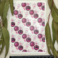 Halloween Cookies Boo Ghosts Colour Water Transfer 073