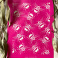 Large Ditsy Bee Pattern Ceramics Silkscreen 052