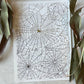 Spiderwebs Gold Foil 034