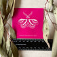 Death Moth Ceramics Silkscreen 023