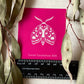 OG Death Moth Ceramics Silkscreen 026