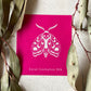 OG Death Moth Ceramics Silkscreen 026