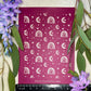 Boho Rainbows Silkscreen 266