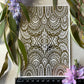 Fiona's Golden Rainbows Gold Foil 043