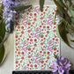 Baby Pink Snakes and Florals 128