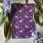 Lavender Luna Moths 127
