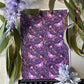 Lavender Luna Moths 127
