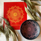 Intricate Mandala Trinket Dish Silkscreen 224