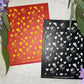 Love Heart Tattoos Silkscreen 272