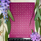 Love Heart Quilt Silkscreen 268