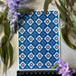 Watercolour Bohemian Tiles 139