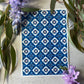 Watercolour Bohemian Tiles 139