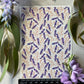 Pressed Lavender 126