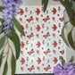 Spring Butterflies Colour Water Transfer 119