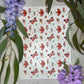 Spring Butterflies Colour Water Transfer 119