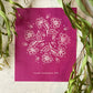 Happy Daisy Trinket Dish Silkscreen 290