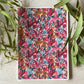 Fuchsia Jungle Cheetahs 166