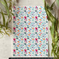 Watercolour Australian Painted Blossoms 161