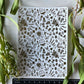 Easter Bunnies & Chooks Gold Foil 055