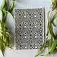 Mini Kitchen Tiles Gold Foil 045