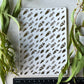 Golden Patterned Carrots Gold Foil 044