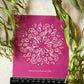 Blooming Love Flowers Trinket Dish Silkscreen 292