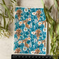 Turquoise Tigers 167