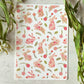 Pastel Folk Bunny Rabbits 153