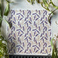 Lavender Fields Clay Tattoo 003