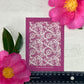 Ornate Lace Silkscreen 332