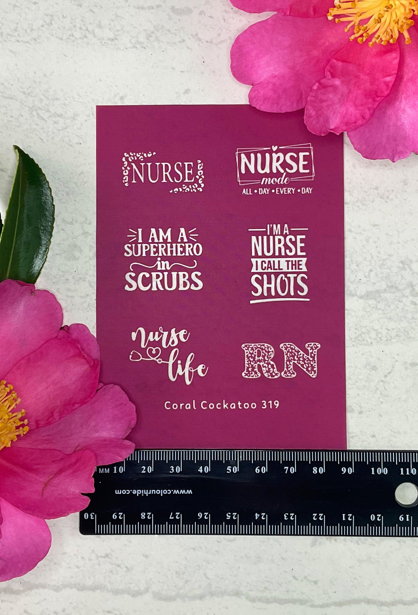 Nurse Life Sayings 319