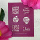 Teacher Appreciation Sayings 323
