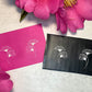 Gingko Leaves Earring Pair 330
