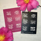 Keep Calm & Drink Tea Sayings 313