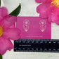 Poppy Earring Pair 350