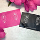 Poppy Earring Pair 350