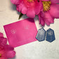 Daisy Earring Pair 340